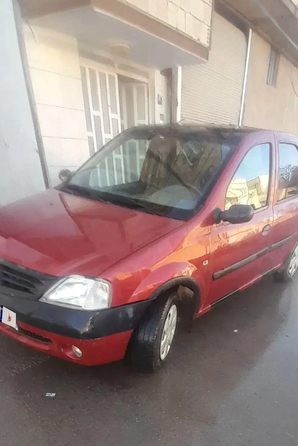 ال 90 ،مدل 91|خودرو سواری و وانت|لالجین, |دیوار