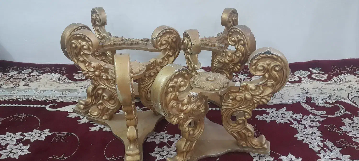 میزعسلی سالم وشیک فقط۷۵۰|مبلمان خانگی و میز عسلی|نیشابور, رحمت آباد|دیوار