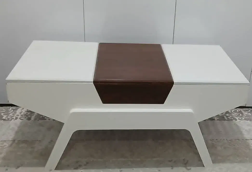 فروش جلو مبلی|مبلمان خانگی و میز عسلی|آبدانان, |دیوار