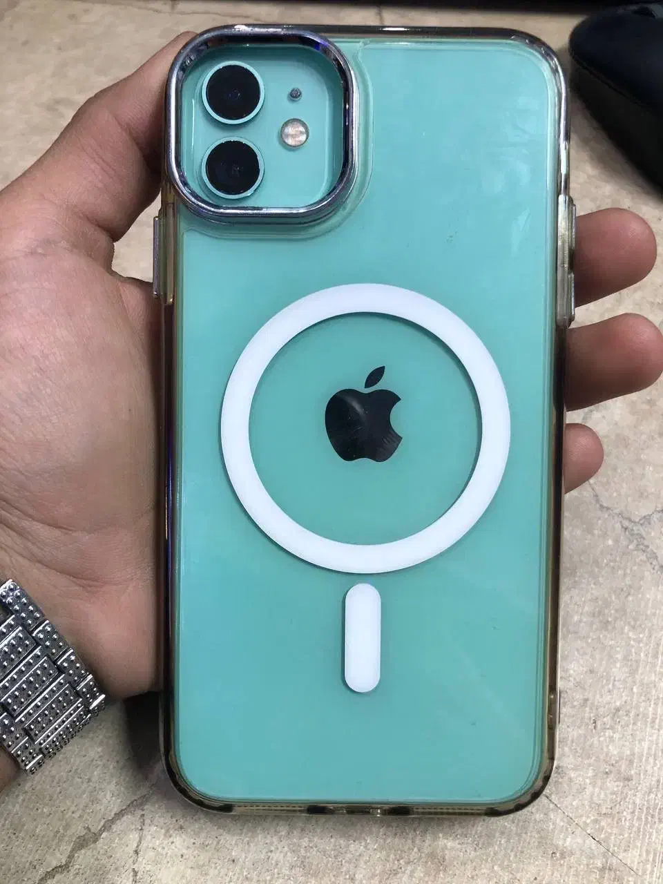 آیفون ۱۱ نرمال|موبایل|نیشابور, دارایی|دیوار