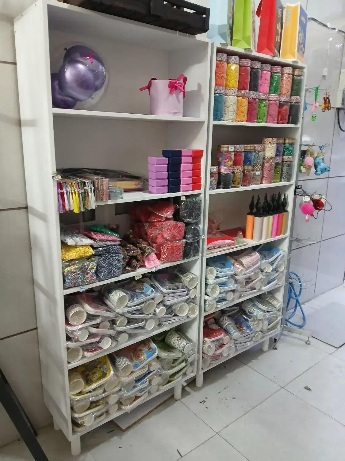 قفسه|کتابخانه، شلف، قفسه‌های دیواری|محمدیه-قزوین, |دیوار