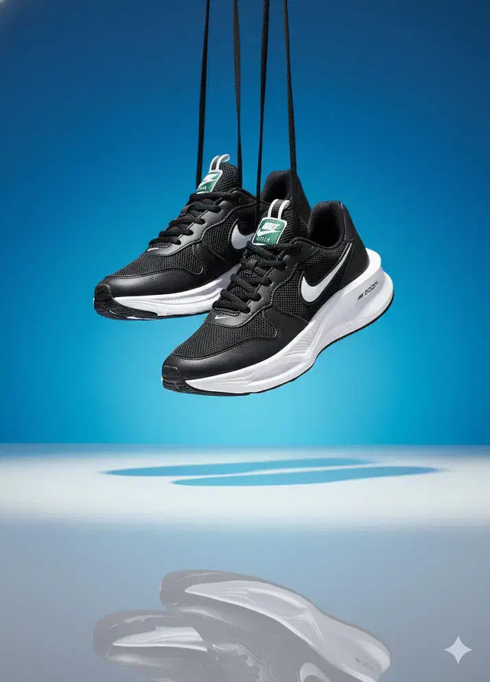 کفش ورزشی مردانه نایکی.پرداخت درب منزل|کیف، کفش، کمربند|تهران, حسنآباد|دیوار