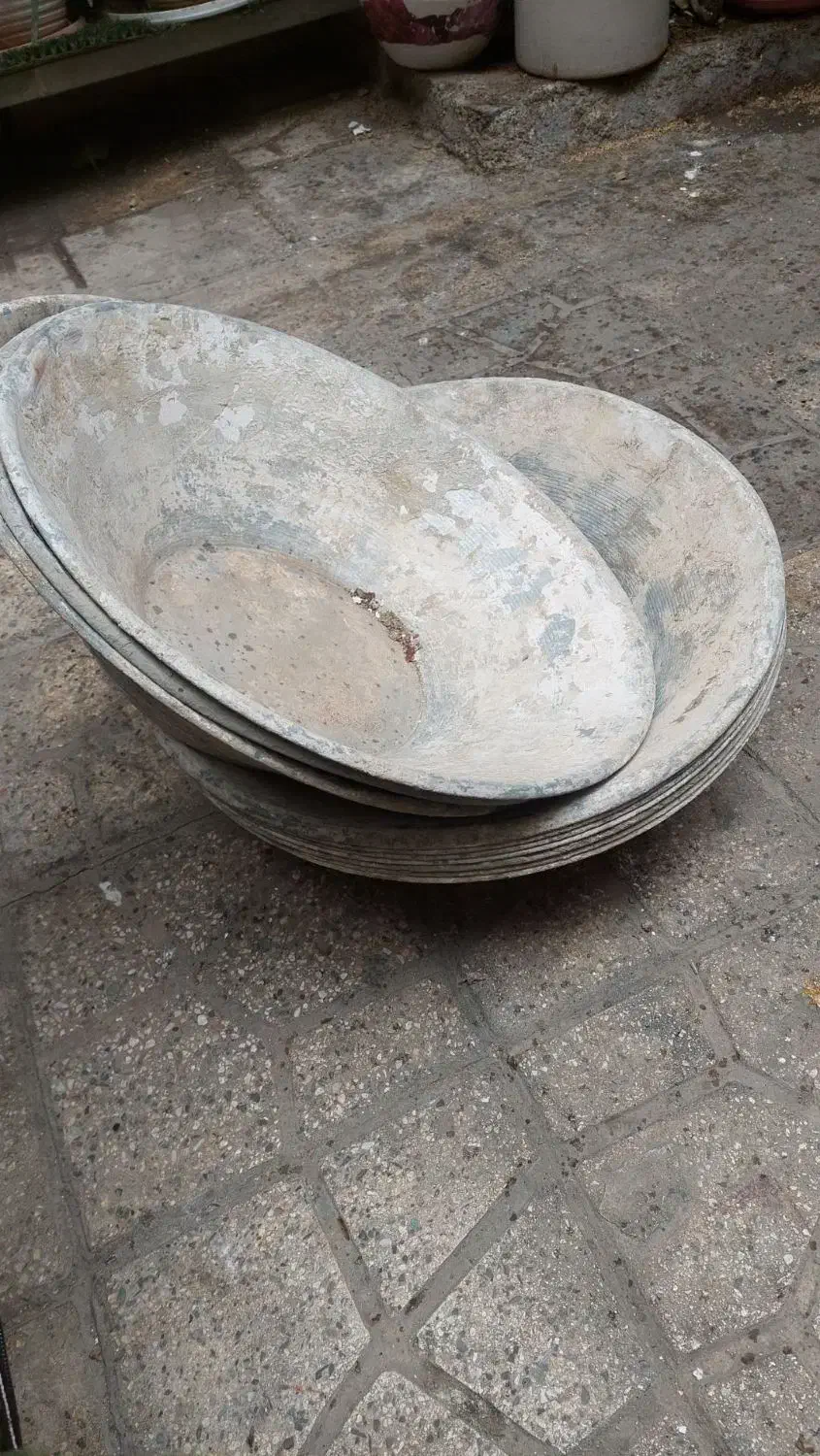 ده عدد استانبولی|مصالح و تجهیزات ساختمان|تهران, سلسبیل شمالی|دیوار