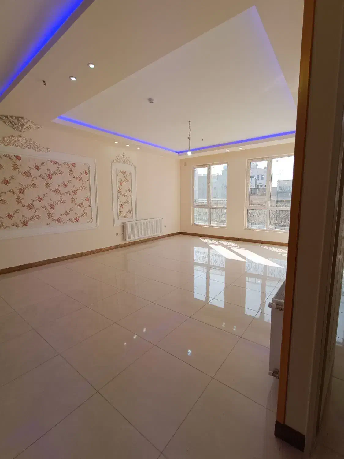 فروش آپارتمان نوساز ۱۲۰متر ۱۷شهریور سند ملکی|فروش آپارتمان|مشهد, هفده شهریور|دیوار