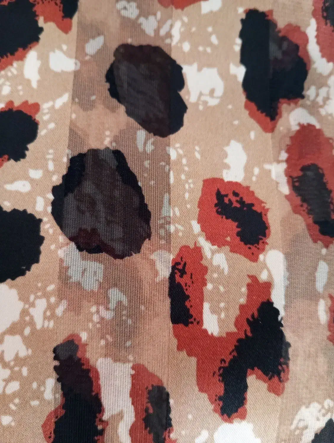 قواره کوردی|لباس|مهاباد (آذربایجان غربی), |دیوار