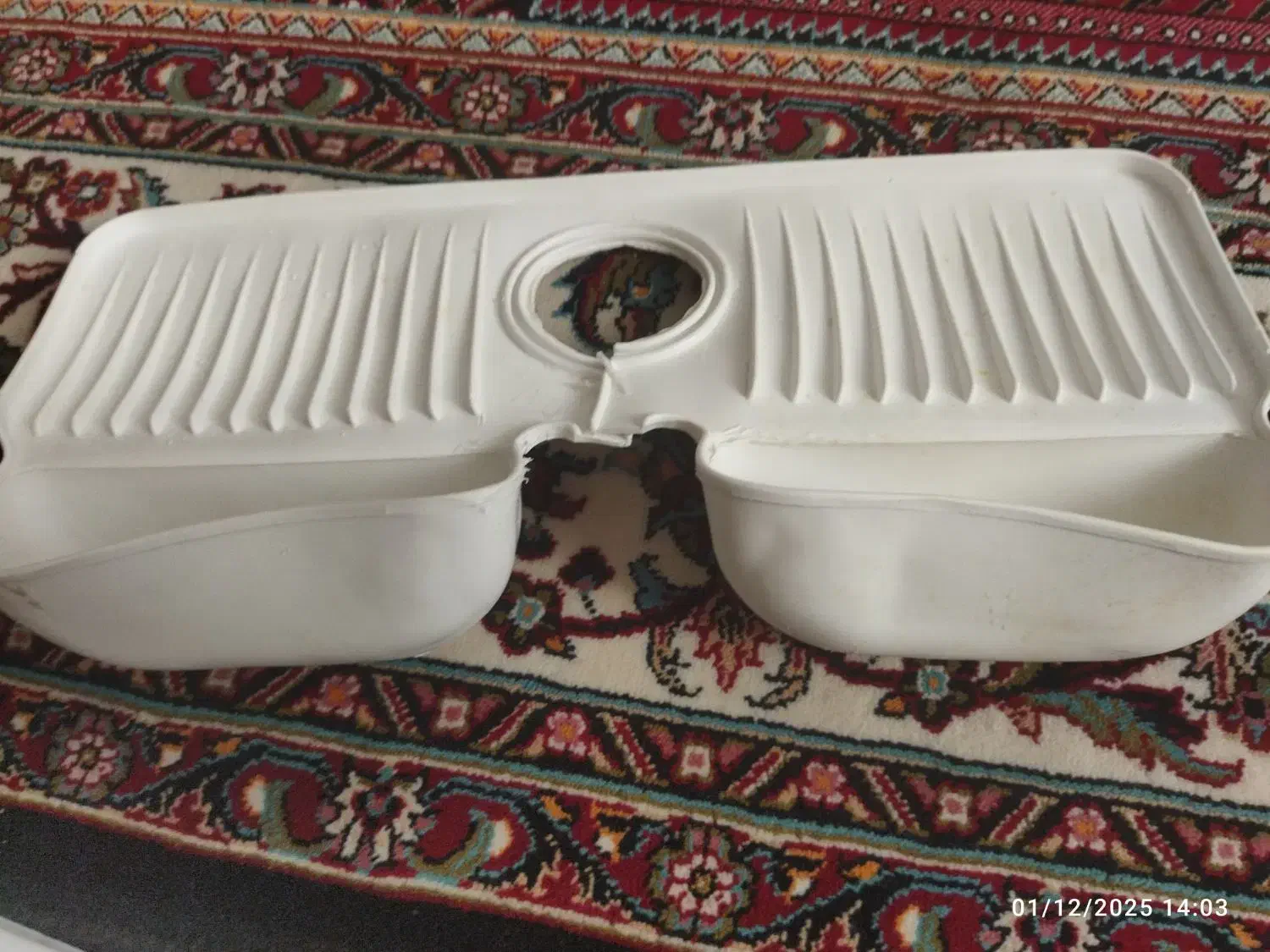 آبگیر شیر وکابینت زیر قیمت نوه نو|آبچکان و نظمدهنده ظروف|بهار, |دیوار