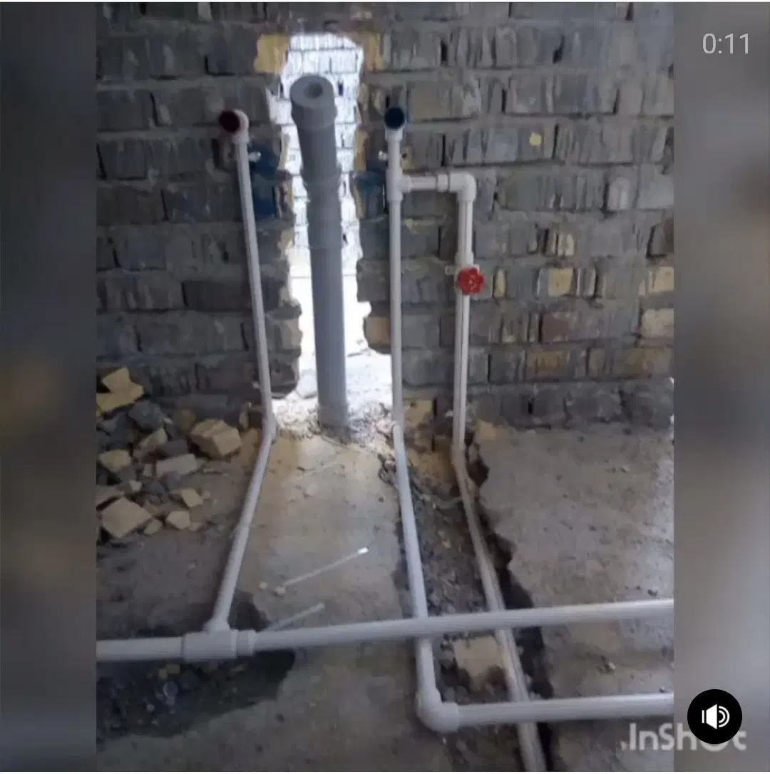 لوله کش لوله کشی سیار|خدمات پیشه و مهارت|بندرعباس, |دیوار