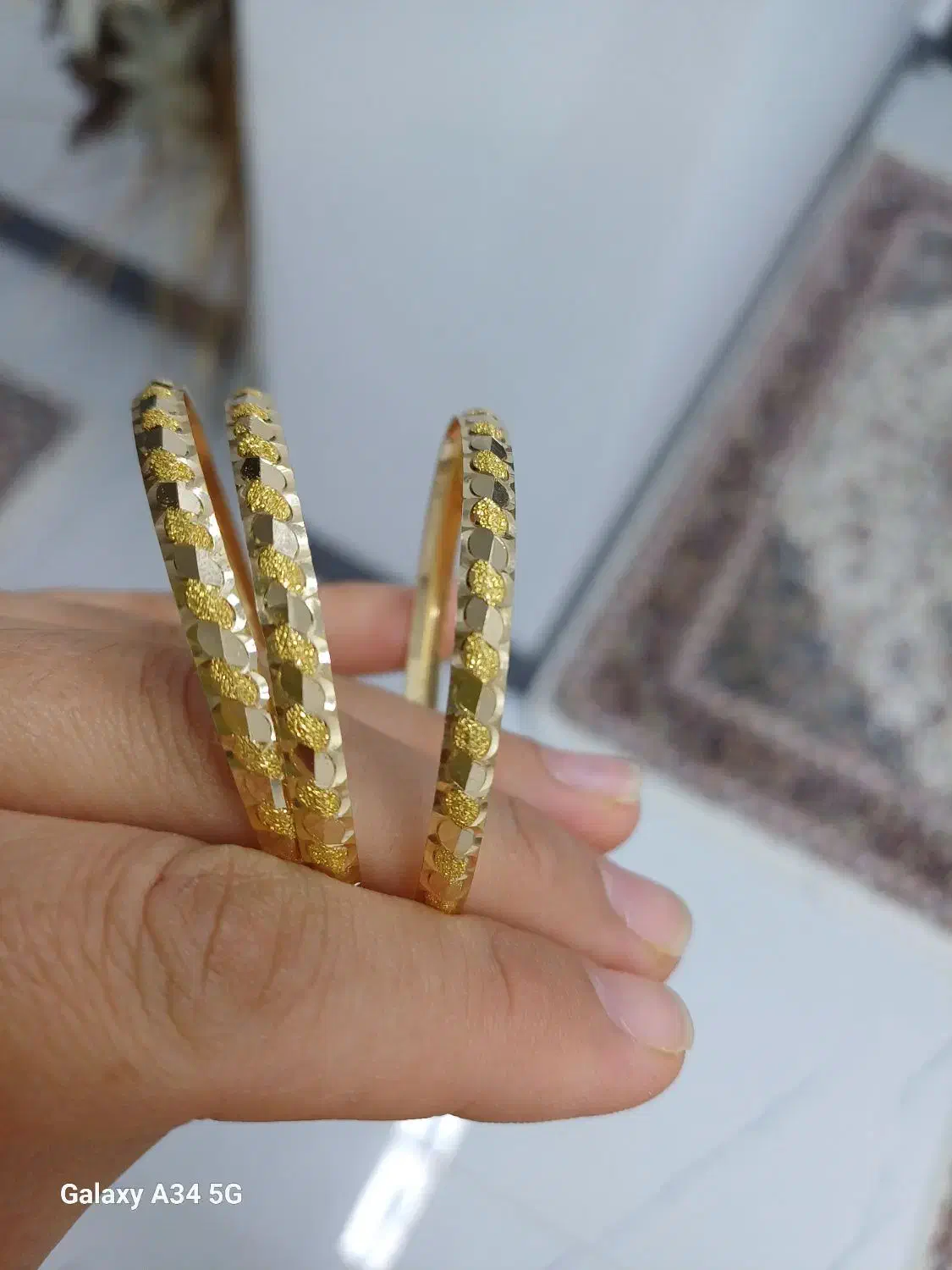 طلا نو|جواهرات|شیراز, احمدی جنوبی|دیوار