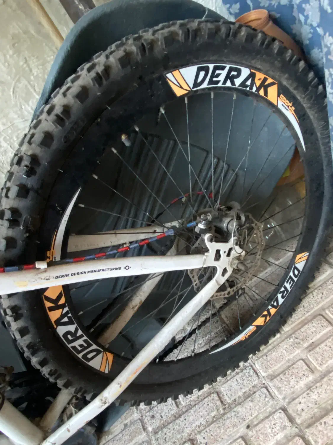 دوچرخه ۲۶|دوچرخه، اسکیت، اسکوتر|پارس‌آباد, |دیوار