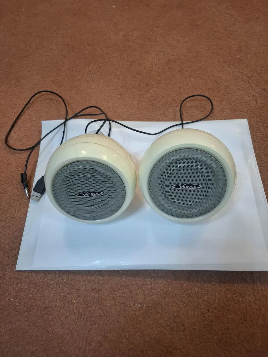 اسپبکر|قطعات و لوازم جانبی رایانه|اردبیل, |دیوار