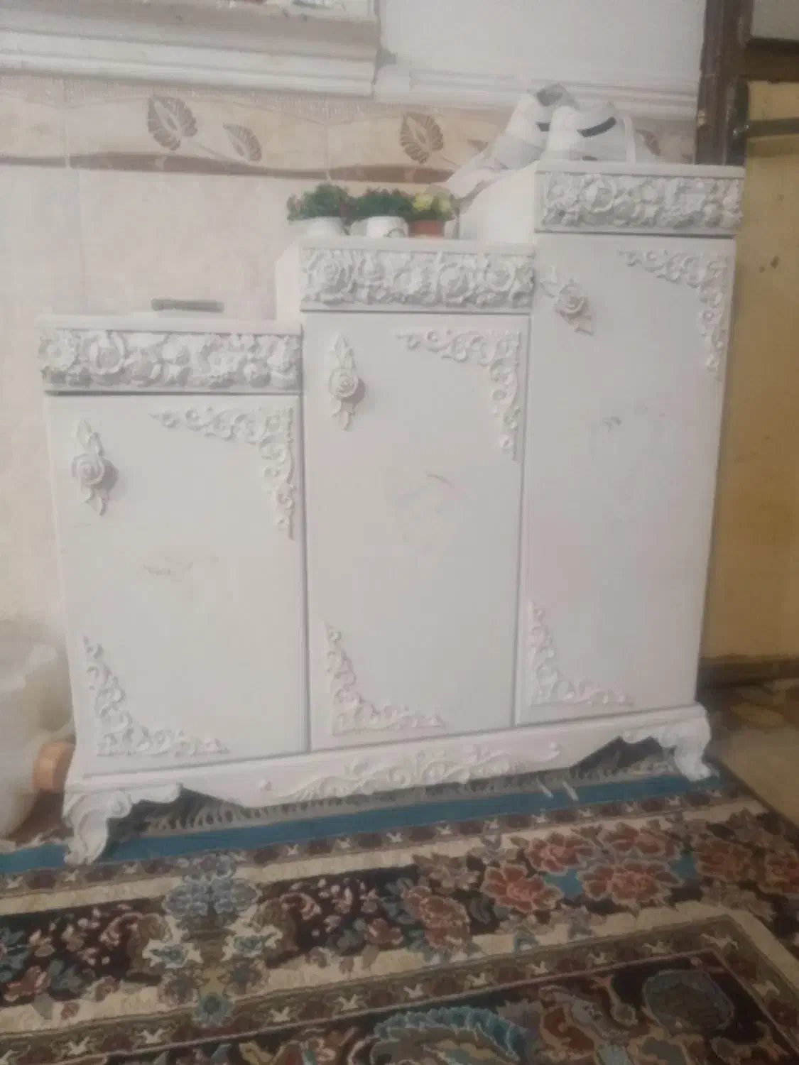 ساعت وجاکفشی|ساعت دیواری و تزئینی|زابل, |دیوار