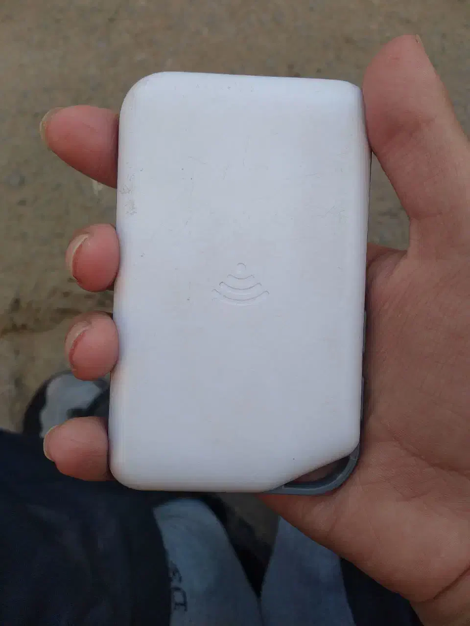 مودم جیبی|مودم و تجهیزات شبکه|قم, هنرستان|دیوار