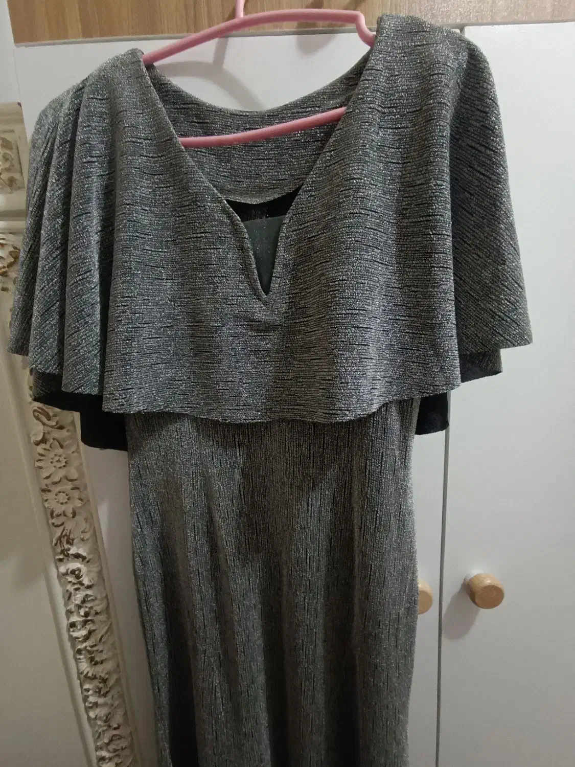 لباس شب|لباس|نجفآباد, شیخ آباد|دیوار