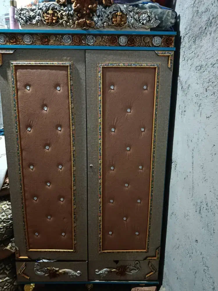 کمد رخت خواب|جاکفشی، کمد، دراور|زاهدان, |دیوار