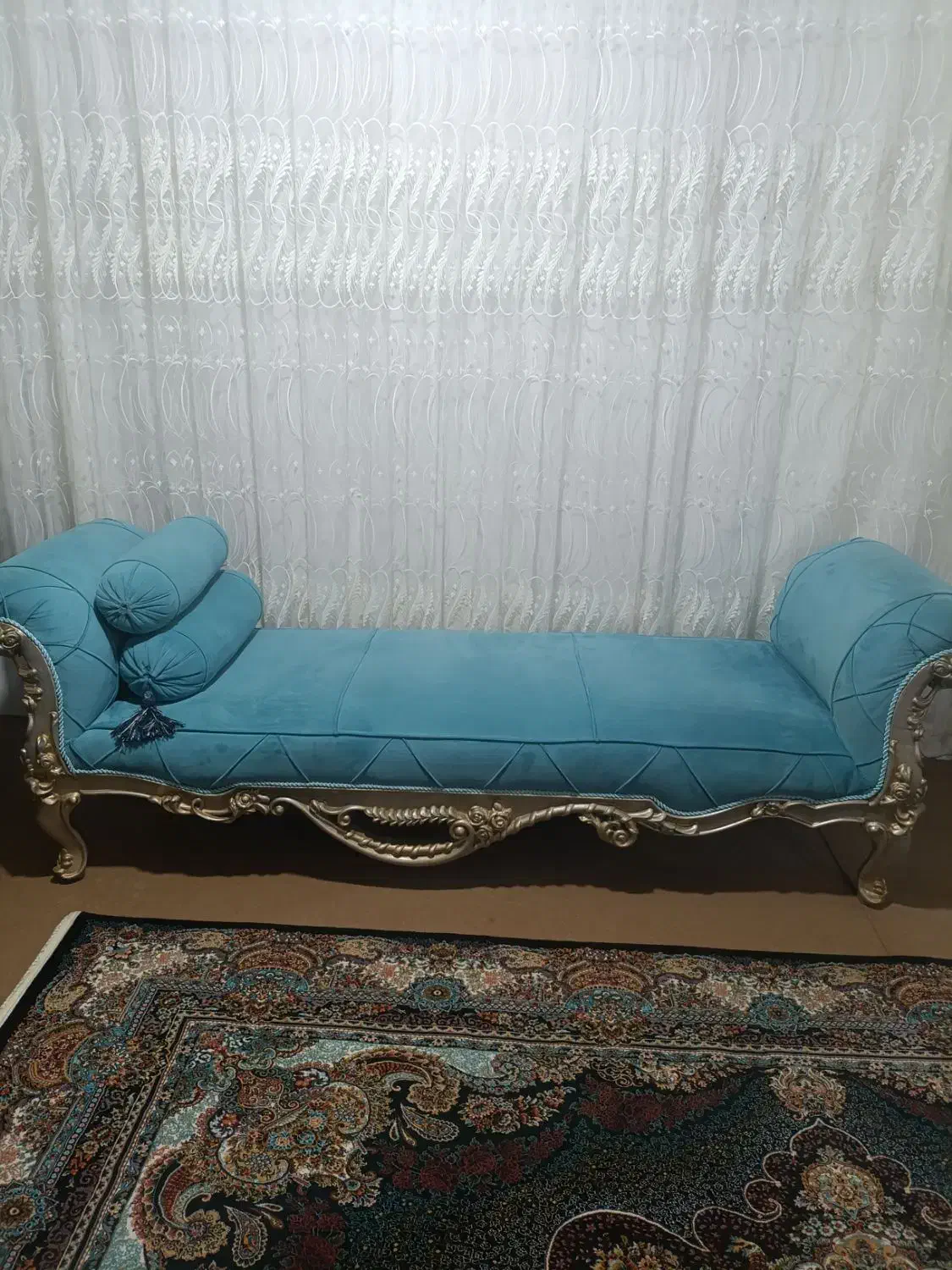 مبل شزلون|مبلمان خانگی و میز عسلی|مرند, |دیوار