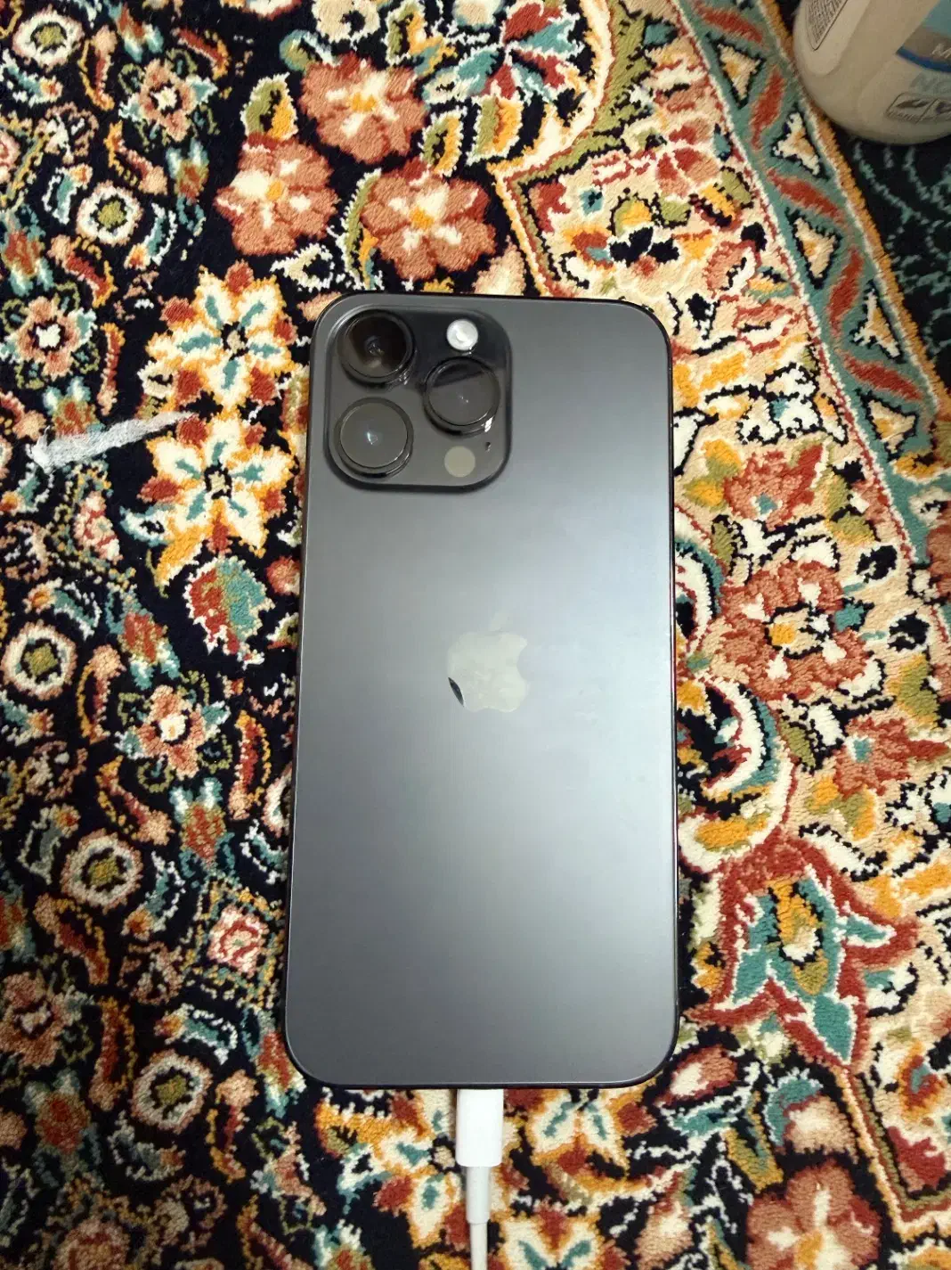 Iphone 14 promax 256|موبایل|اردبیل, |دیوار