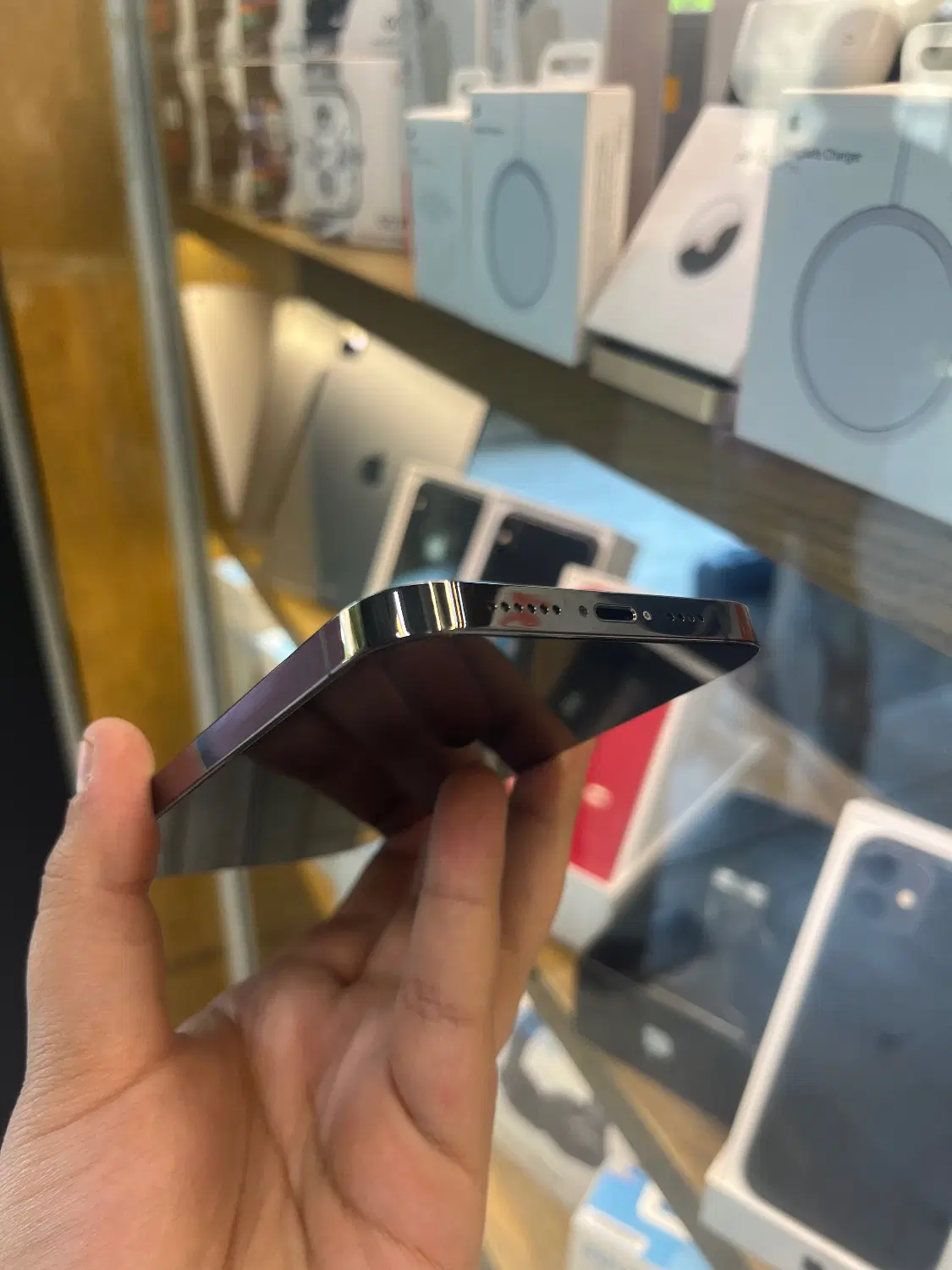 iPhone 13Promax|موبایل|مشهد, بهشت|دیوار