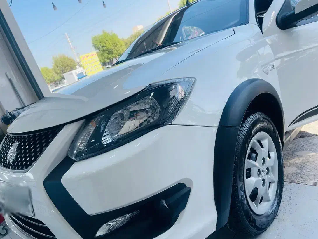 کویک|خودرو سواری و وانت|بوشهر, |دیوار