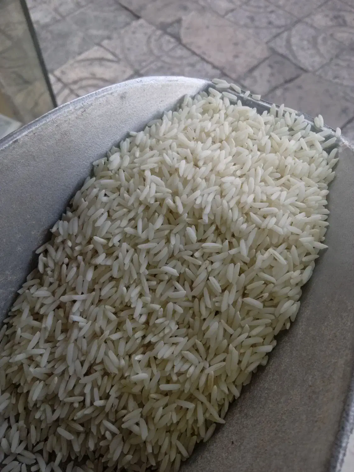 برنج هاشمی اعلا|خوردنی و آشامیدنی|فردیس, ثابتی|دیوار