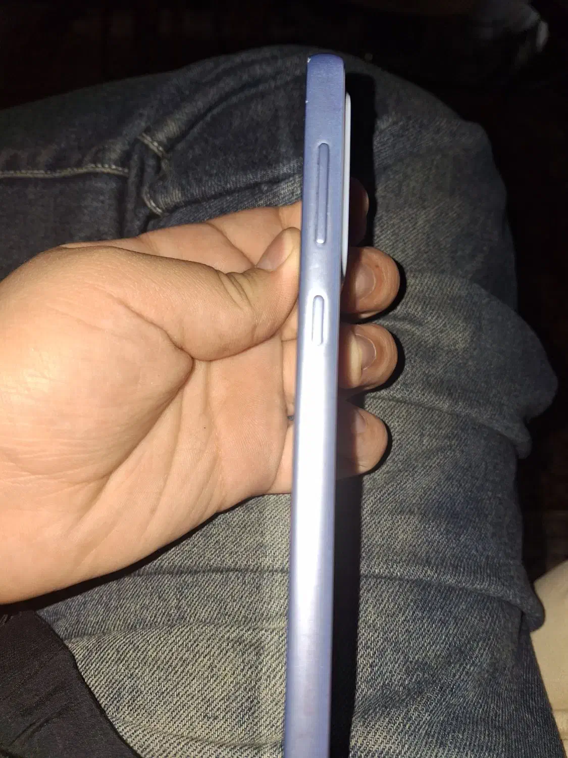 گوشی سامسونگ a33 5g|موبایل|بابل, |دیوار