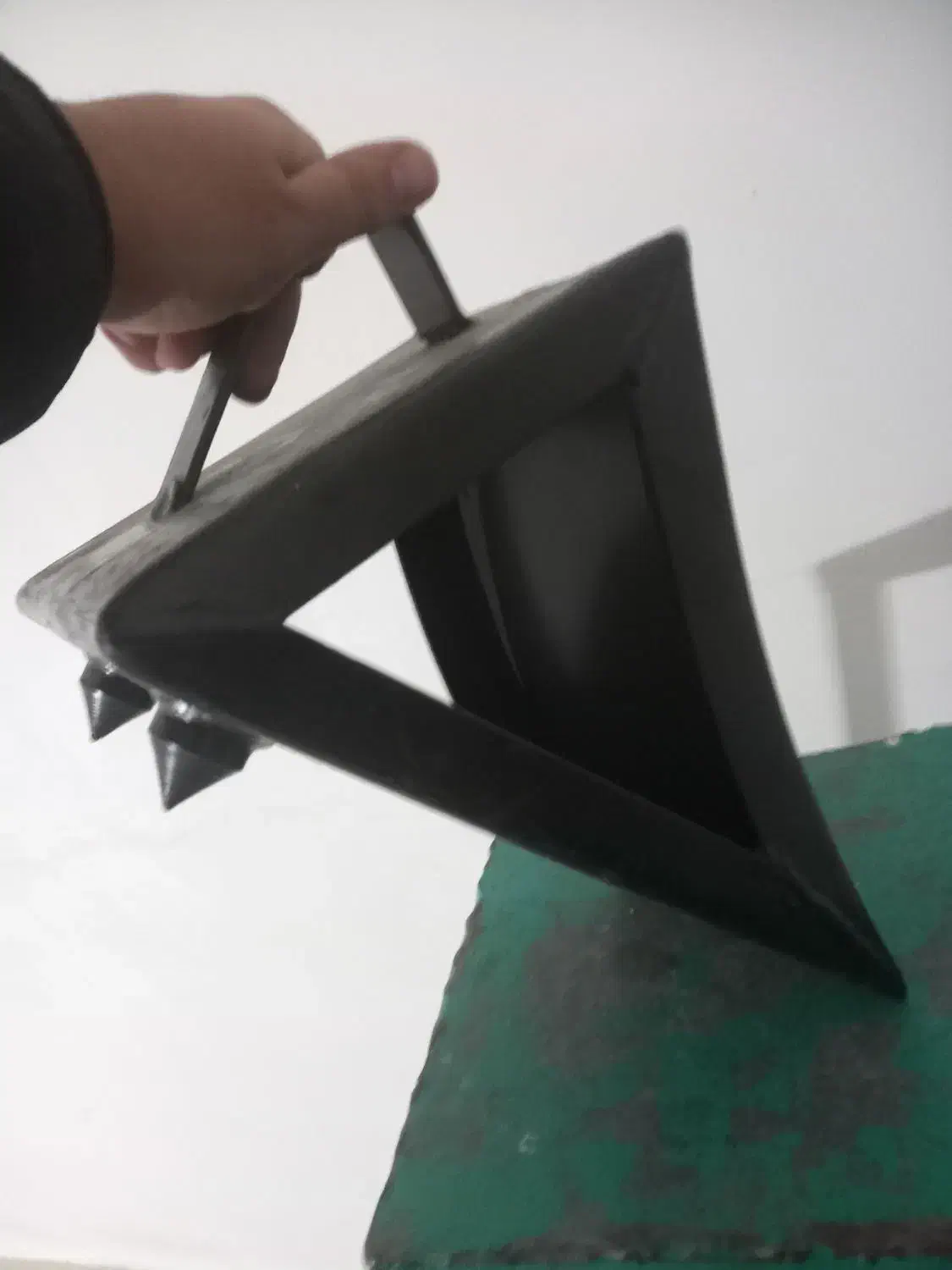 دنده پنج تریلی فلزی|قطعات یدکی و لوازم جانبی|قرچک, مهدیه|دیوار