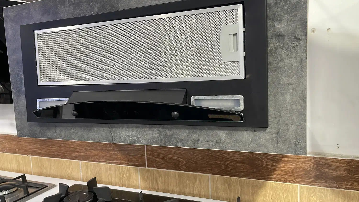 هود مخفی آشپزخانه موتوفلز(ترموگارد)|هود|اردبیل, |دیوار