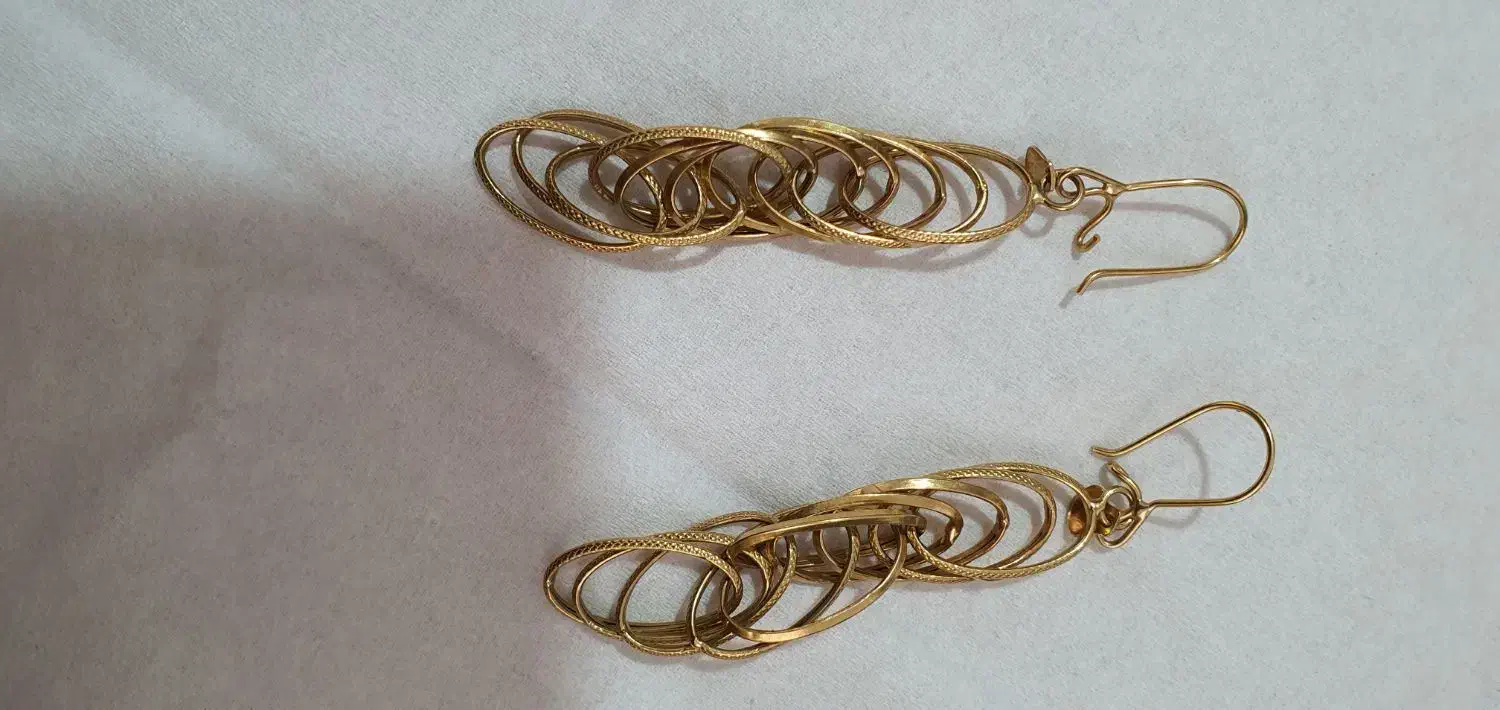 فروش طلا|جواهرات|یاسوج, |دیوار