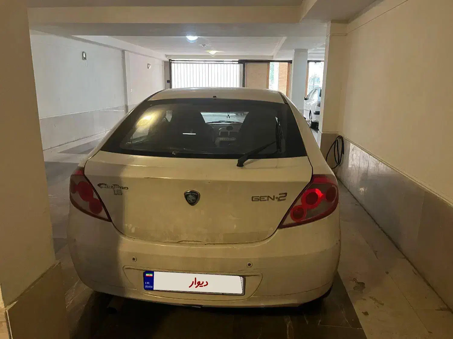 فروش یا معاوضه با خودرو خارجی تا سقف ۱۵۰۰|خودرو سواری و وانت|تهران, لویزان|دیوار