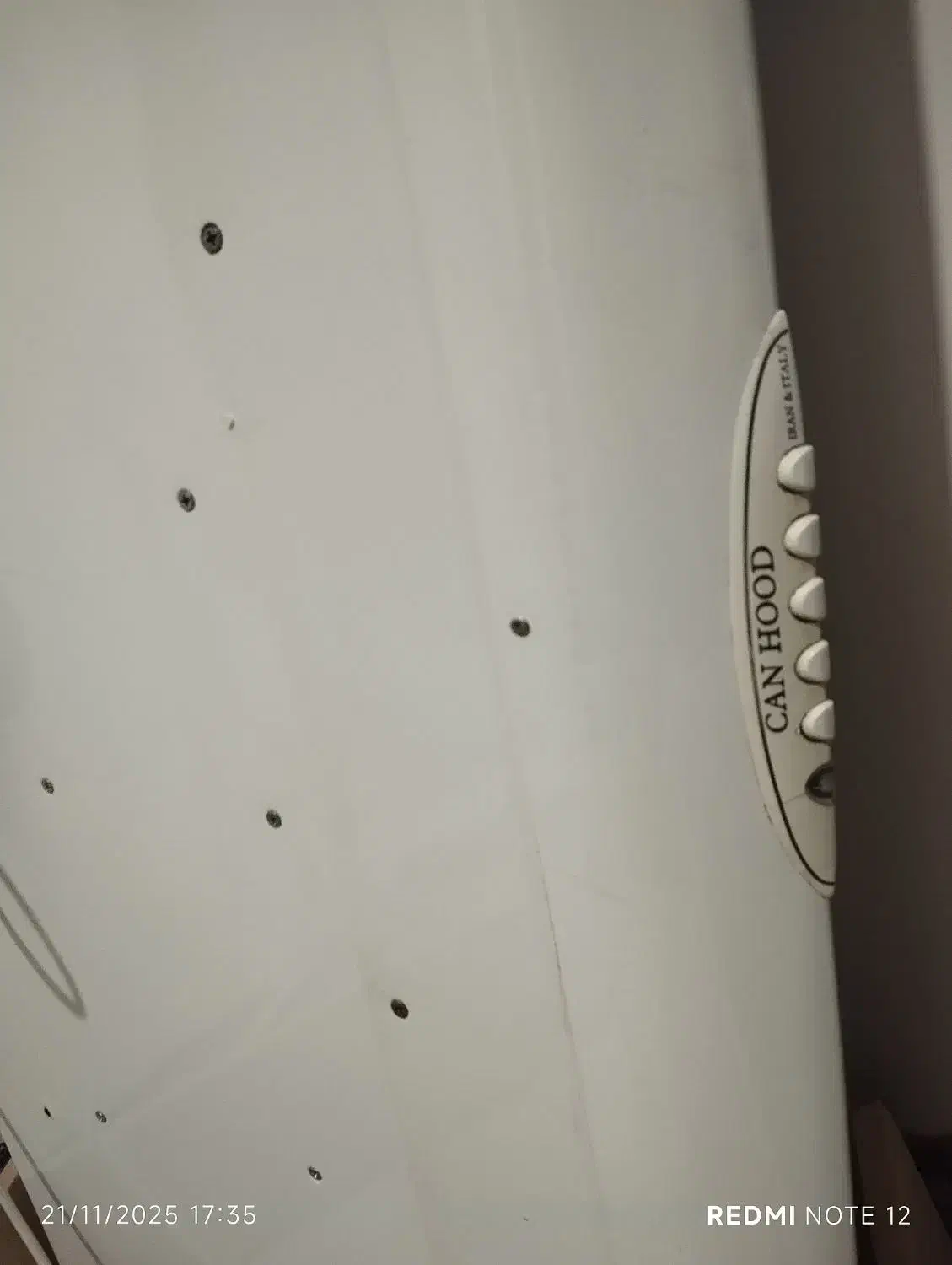 هود کاملا سالم بدون استفاده|هود|اردبیل, |دیوار