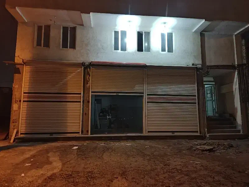 اجاره مغازه بر جاده انهر ( شهریار)|اجارهٔ مغازه و غرفه|ارومیه, |دیوار