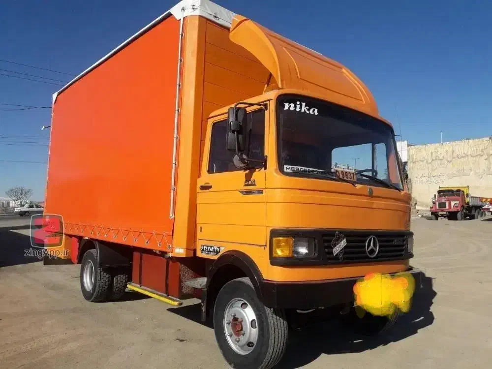 امنیت بار تبریز با قیمت منصفانه|خدمات حمل و نقل|تبریز, |دیوار