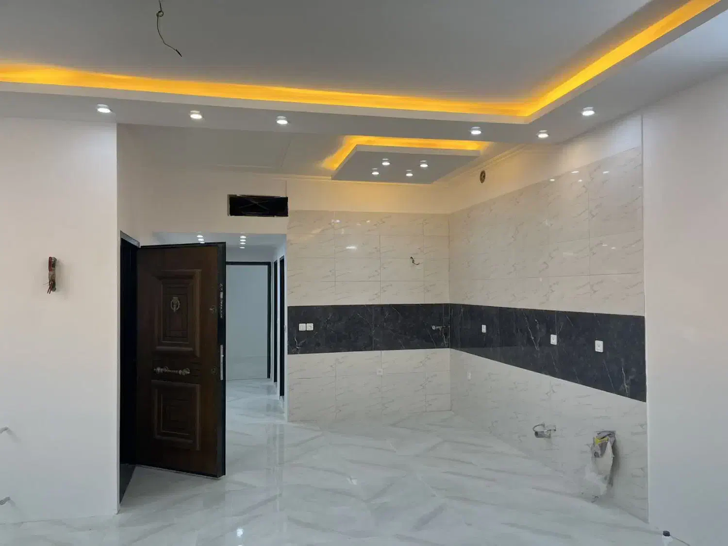 منزل صفر کلید نخورده|فروش خانه و ویلا|حمیدیا, |دیوار