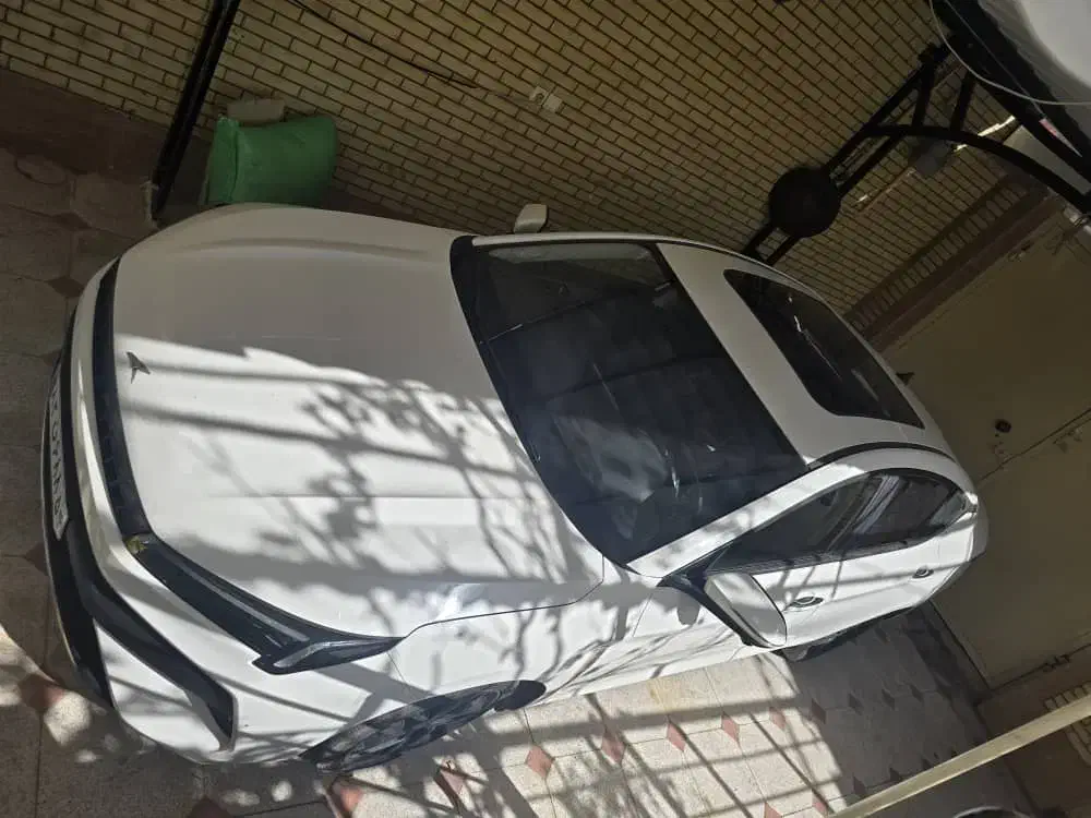 کی ام سی جی 7|خودرو سواری و وانت|کرمان, |دیوار