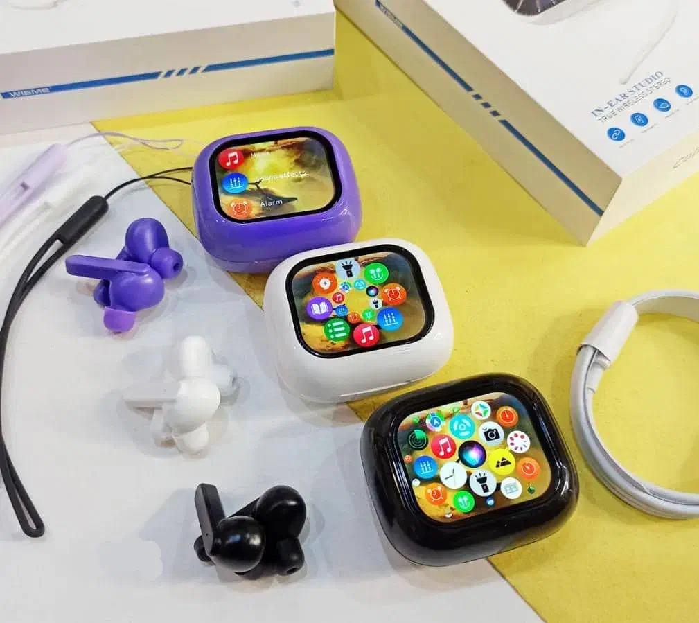 انواع هدفون و هندزفری های بلوتوث در مدل های مختلف|لوازم جانبی موبایل و تبلت|شاهین‌شهر, عطار|دیوار