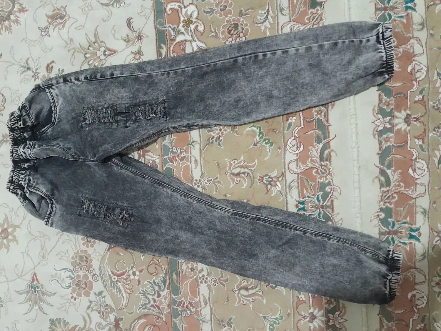 ست شلوار و جلیقه مجلسی و با شلوار لی با ق|لباس|پاکدشت, پاکدشت (مامازند)|دیوار