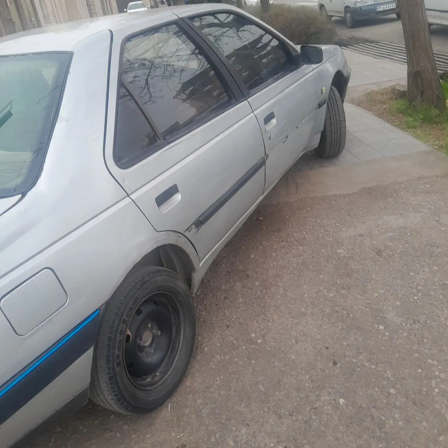 فروش|خودرو سواری و وانت|تربت جام, ترکمن ها|دیوار