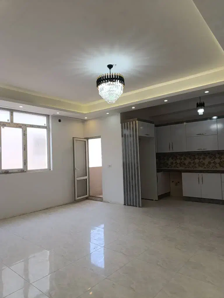 ۱۰۰متر۲خواب/فول امکانات/نورگیر بی‌نظیر/قلب‌کهریزک|فروش آپارتمان|کهریزک, |دیوار