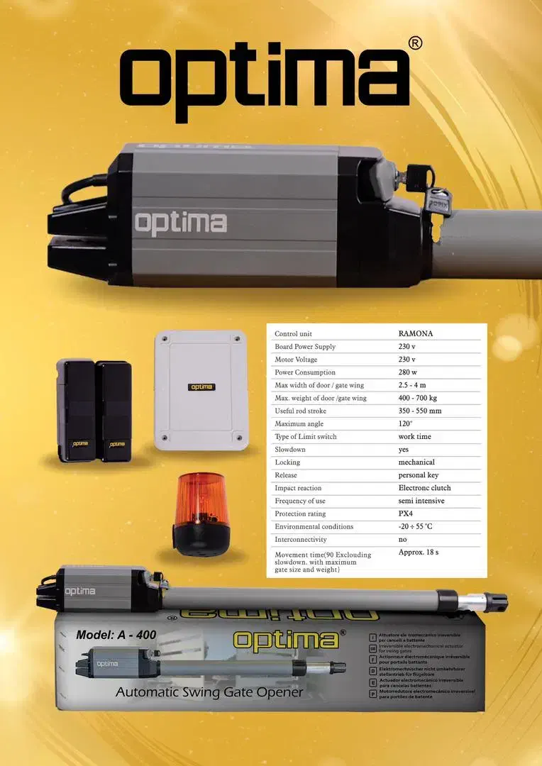 نصب نصاب جک برقی بازویی درب حیاط شرایطی کل استان|خدمات پیشه و مهارت|شیراز, شهرک فرهنگیان|دیوار