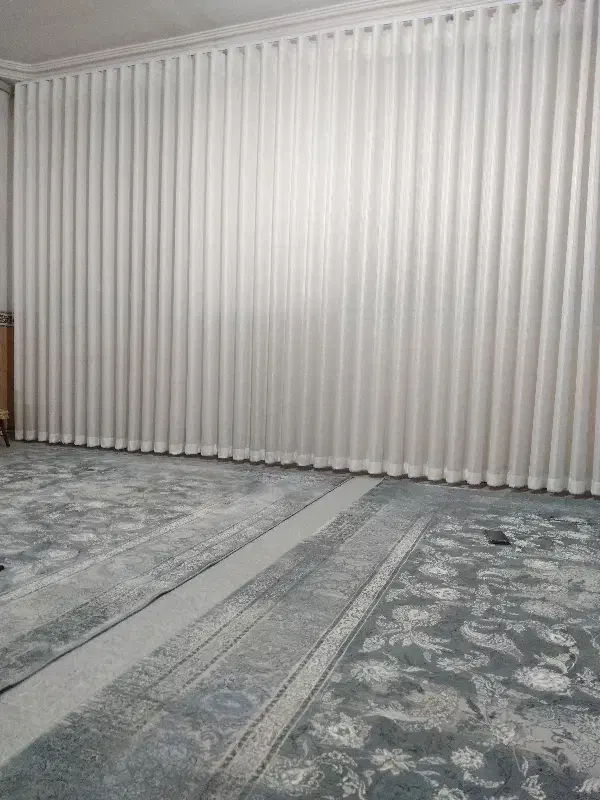 پرده|پرده، رانر، رومیزی|دزفول, |دیوار