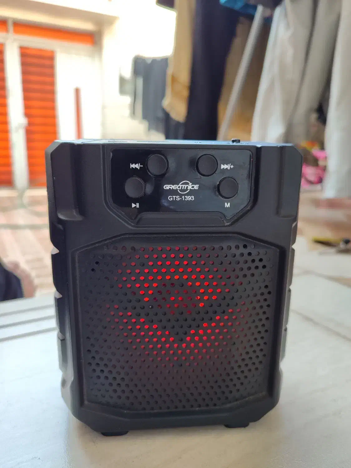 سلام اسپیکر نو نو|سیستم صوتی خانگی|شوش, |دیوار