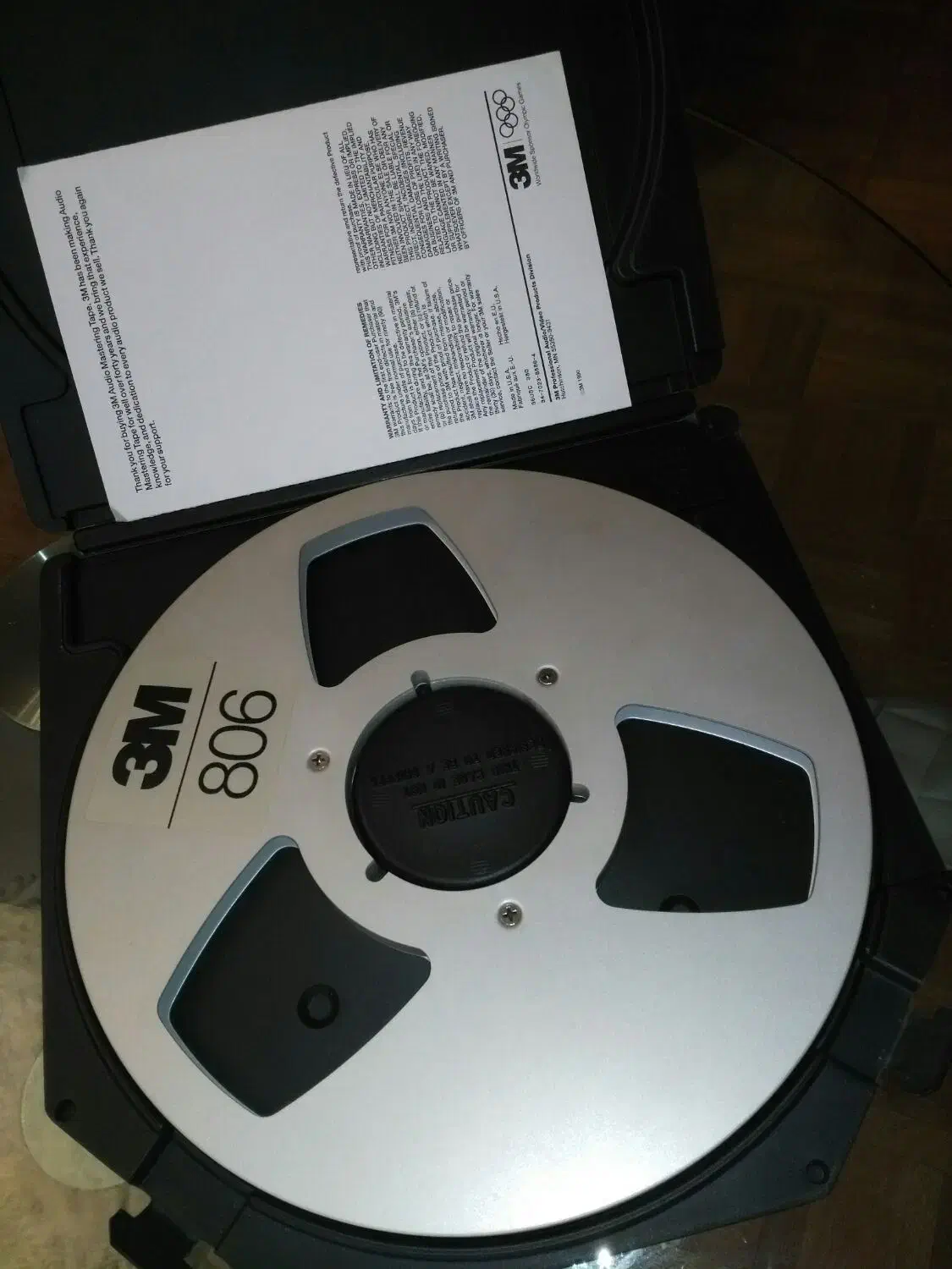 حلقه ریل 3m نو 2400|سیستم صوتی خانگی|تهران, سهروردی|دیوار