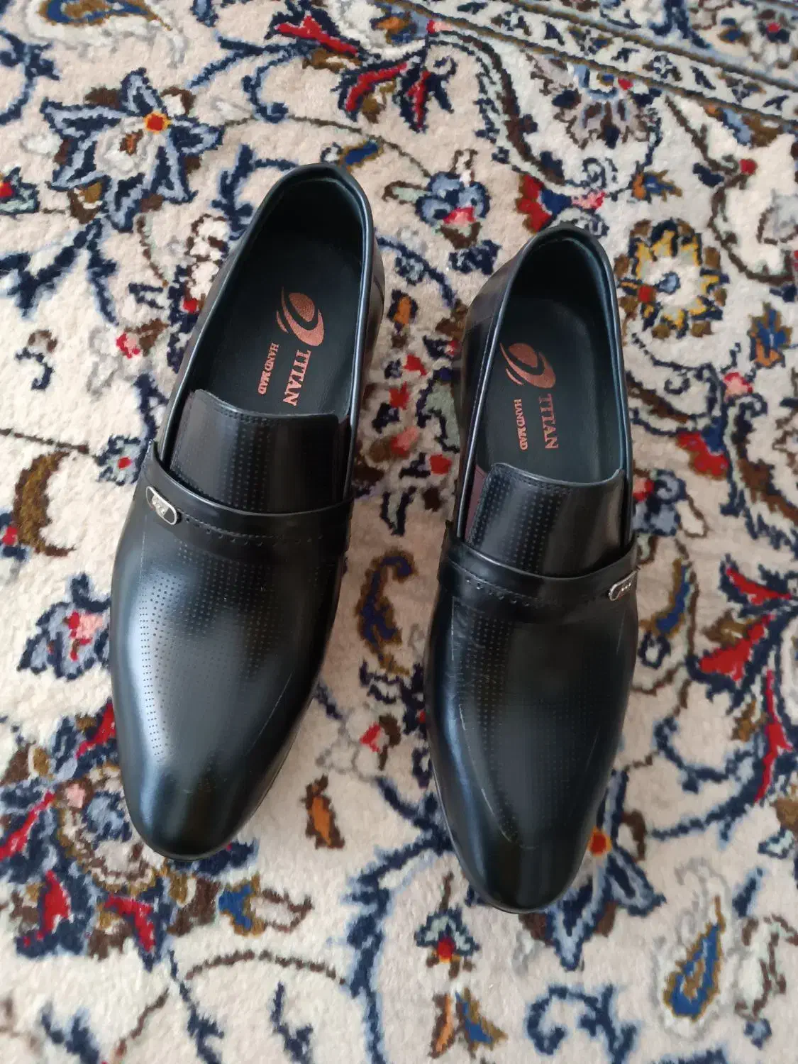 کفش‌مردانه‌|کیف، کفش، کمربند|کرج, گوهردشت|دیوار