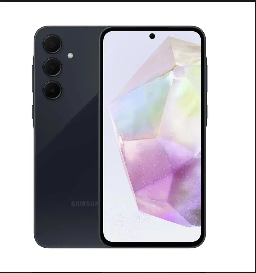 سامسونگ a35|موبایل|اراک, |دیوار