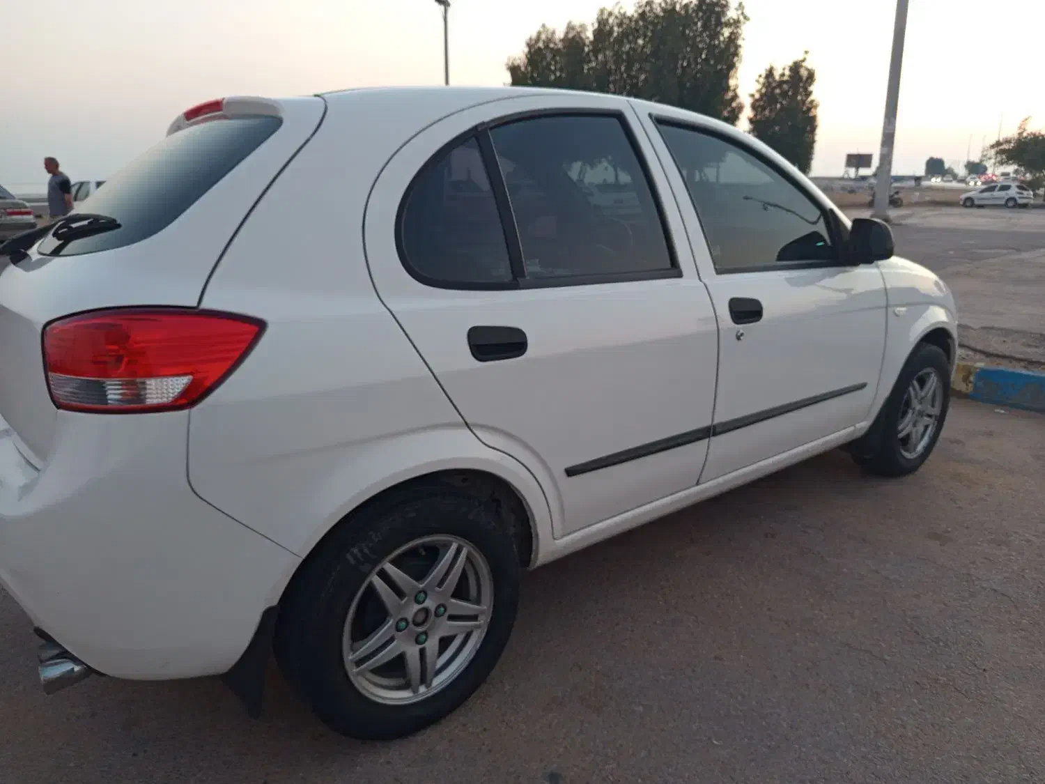 تیبا 2مدل 1401|خودرو سواری و وانت|بندرعباس, |دیوار