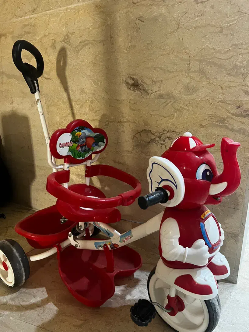 سه چرخه|دوچرخه، اسکیت، اسکوتر|رشت, رشتیان|دیوار