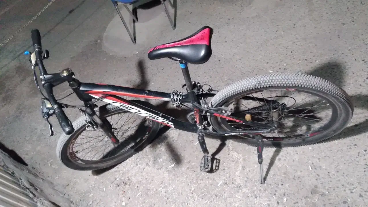 دوچرخه ۲۶|دوچرخه، اسکیت، اسکوتر|جوانرود, |دیوار