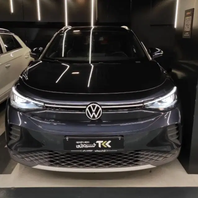 Volkswagen ID4|خودرو سواری و وانت|تهران, سعادتآباد|دیوار