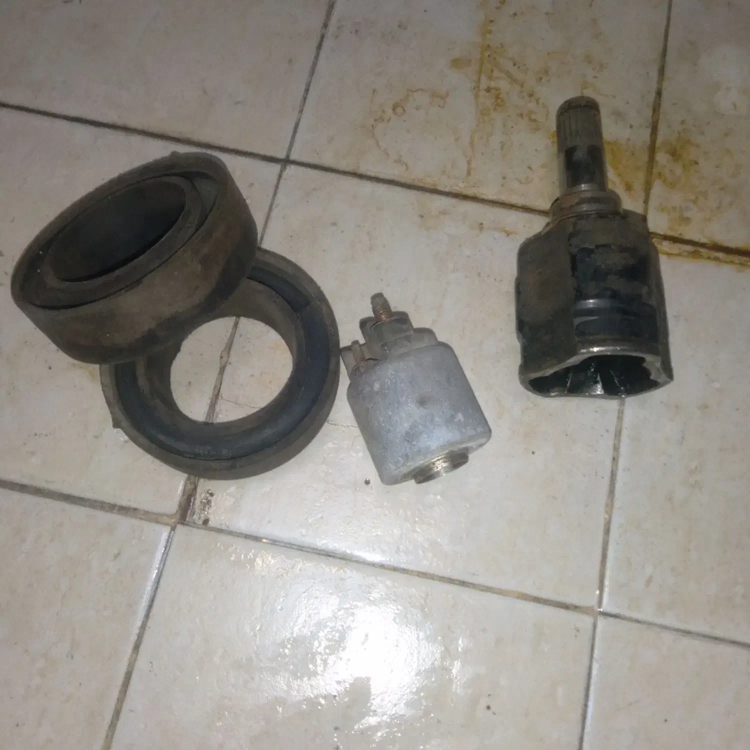 چراغ جک دسته راهنما بوستر|حراج|اهواز, کوی رمضان|دیوار