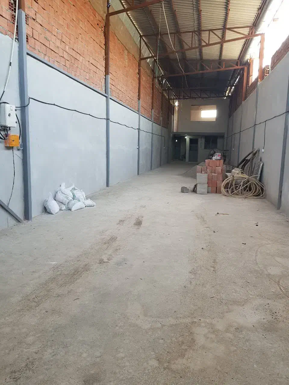 یک باب سوله اجاره ای جرجان ۲۶|اجارهٔ دفتر صنعتی، کشاورزی، تجاری|گرگان, |دیوار