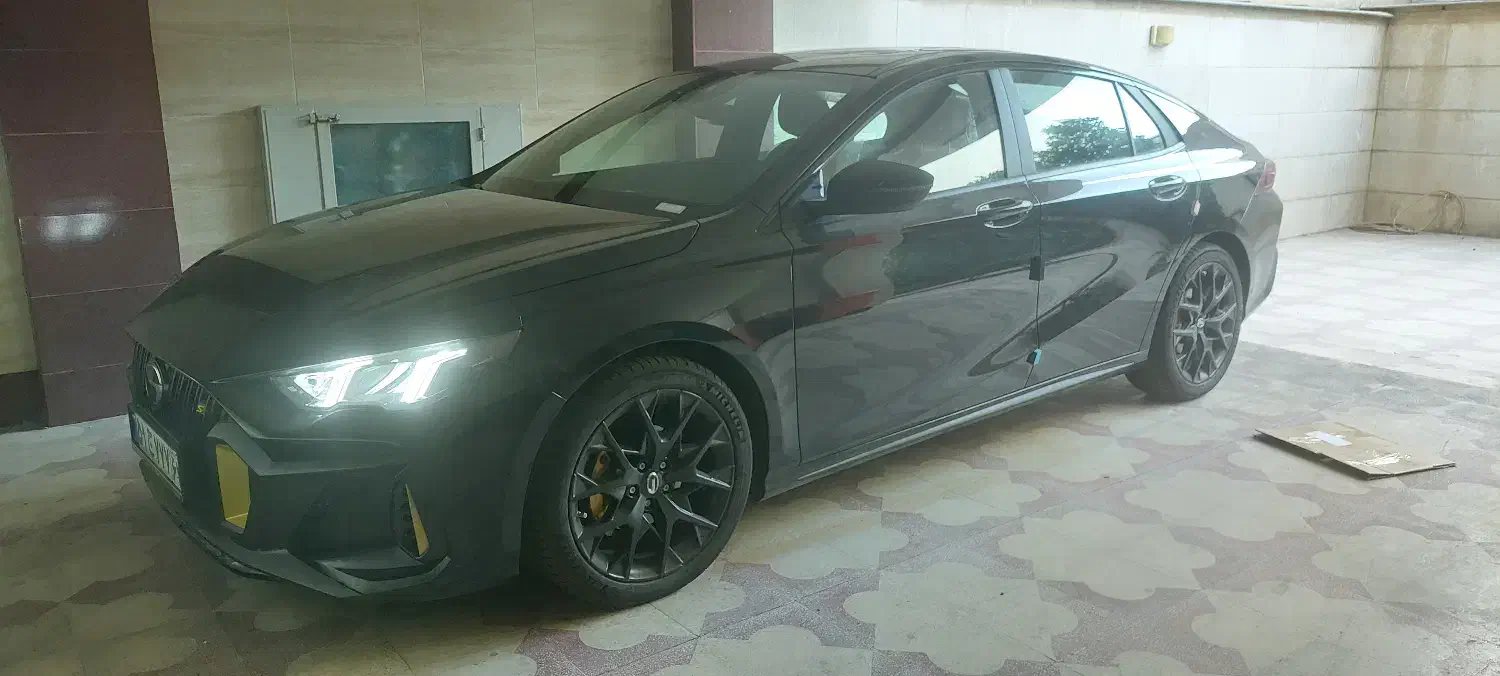 فروش گک امپو|خودرو سواری و وانت|شیراز, هفت تنان|دیوار